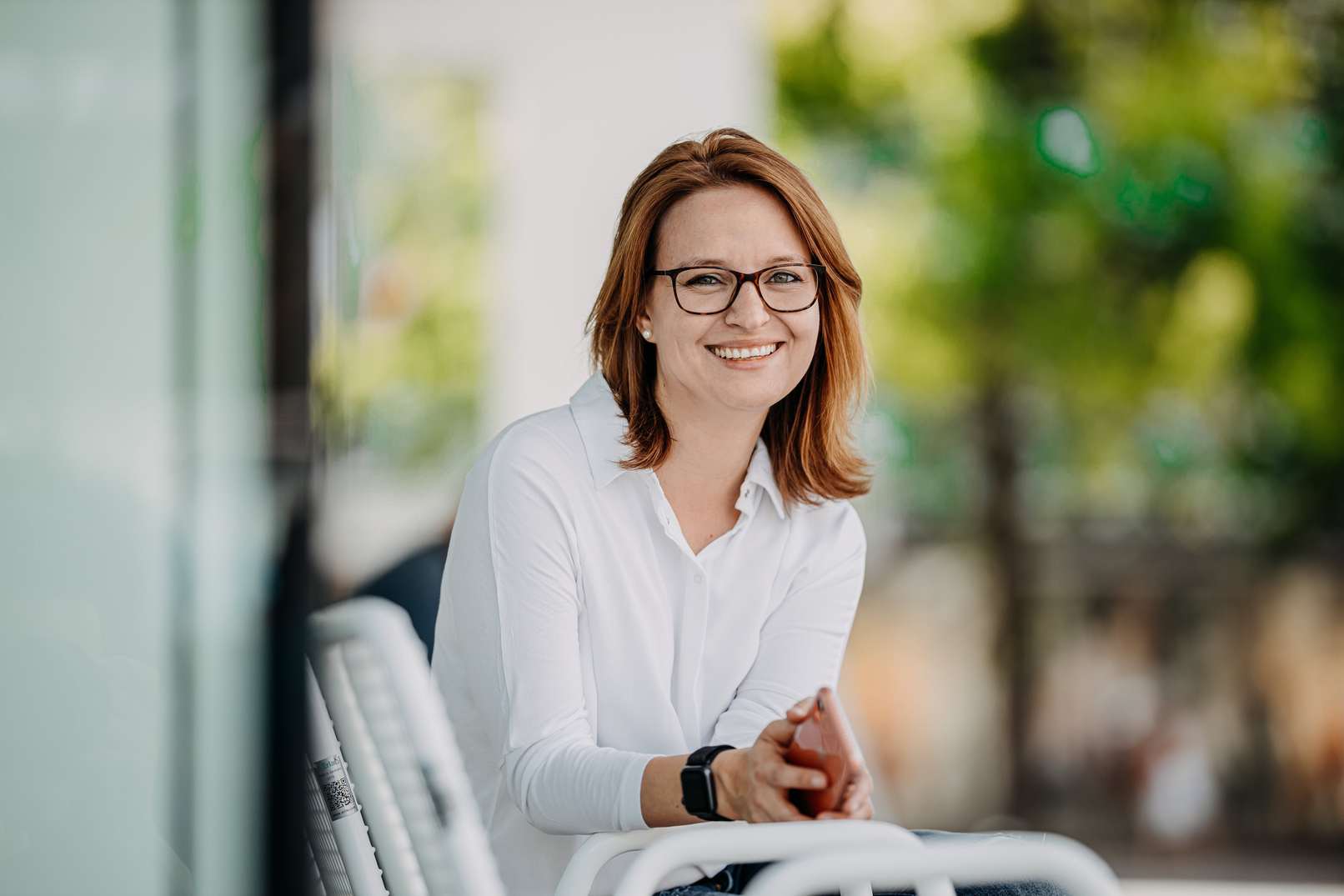 Ronja Kemmer MdB (Bild: CDU Deutschland)