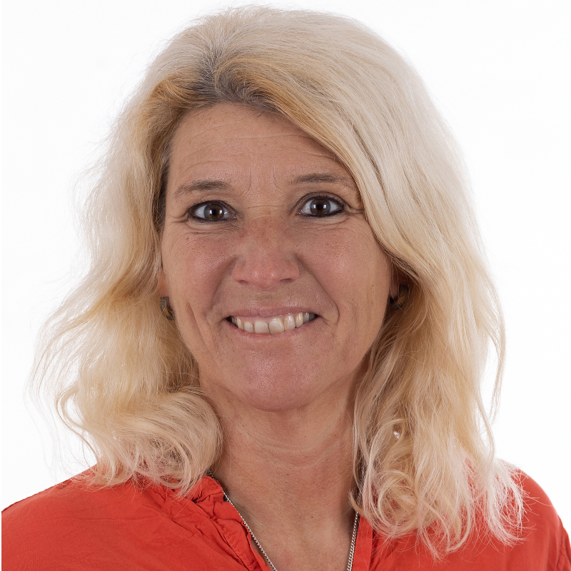  Christine Kehm